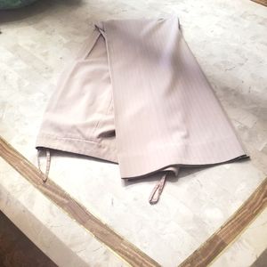 Ann Taylor 8P suit Pants